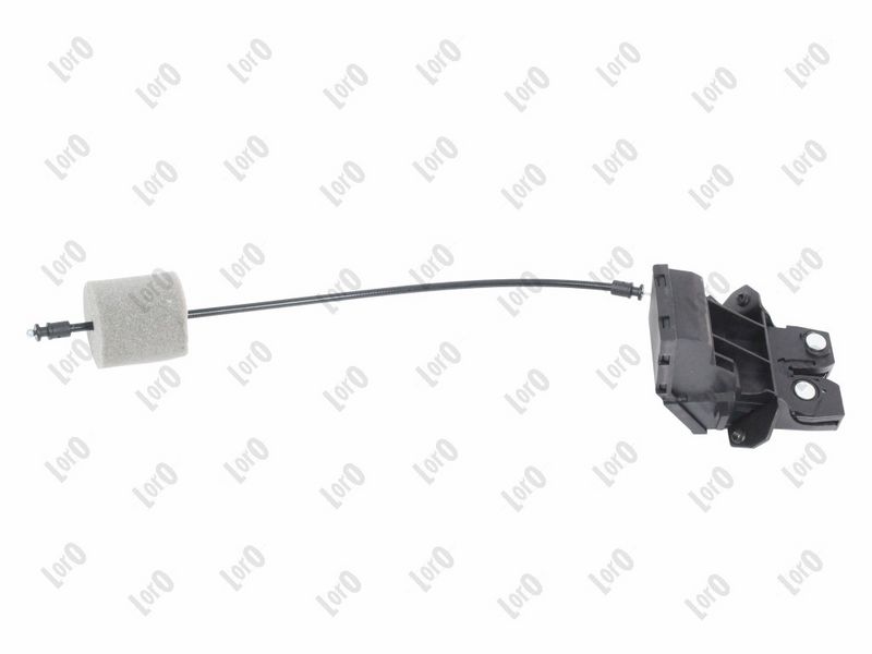 ABAKUS 132-054-094 Tailgate Lock