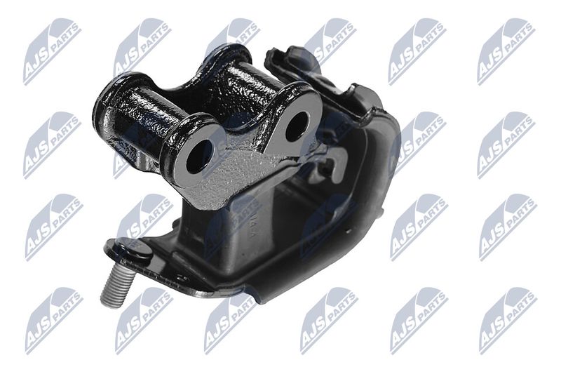 NTY ZPS-HD-102 Mounting, manual transmission