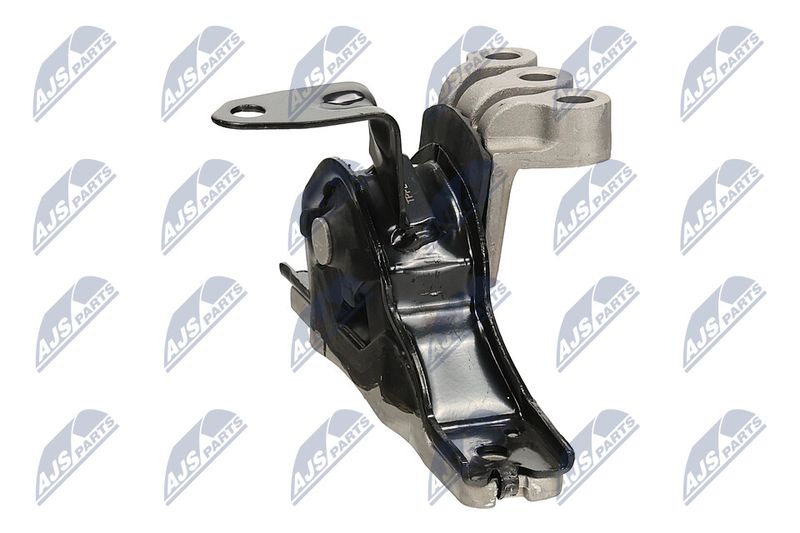 Paigutus, Mootor, NTY ZPS-PL-043
