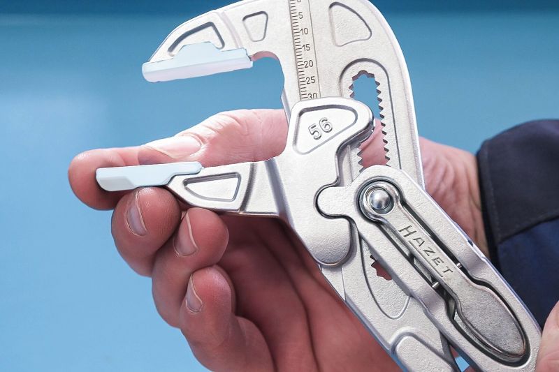 HAZET 762-26 Pliers Wrench