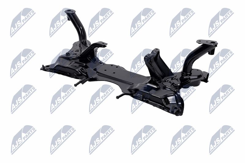 Abiraamid, agregaadikandja, NTY ZRZ-SU-009