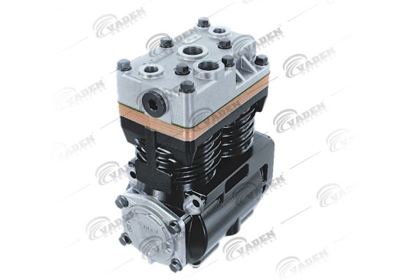 kompresor RVI 1700010001