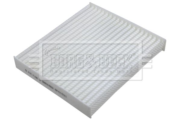 Filtro, aire habitáculo