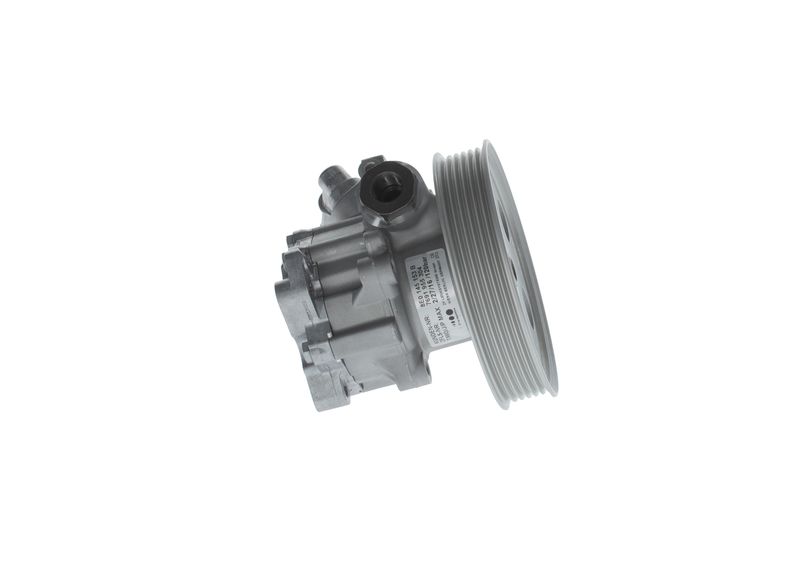 BOSCH K S01 000 519 Hydraulic Pump, steering