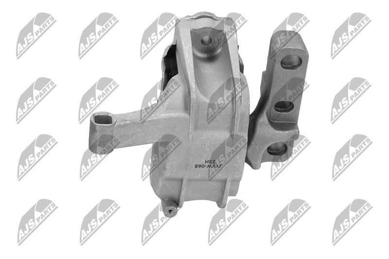 NTY ZPS-VW-068 Variklio pagalvė