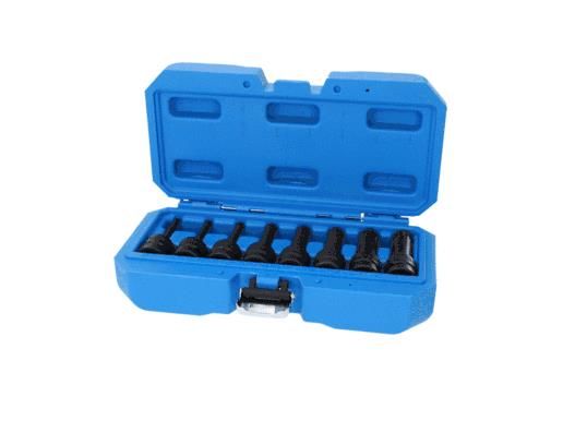 KS TOOLS BT022605 Power Socket Set