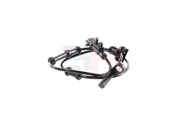 Andur, rattapöörete arv, GH GH-719328H