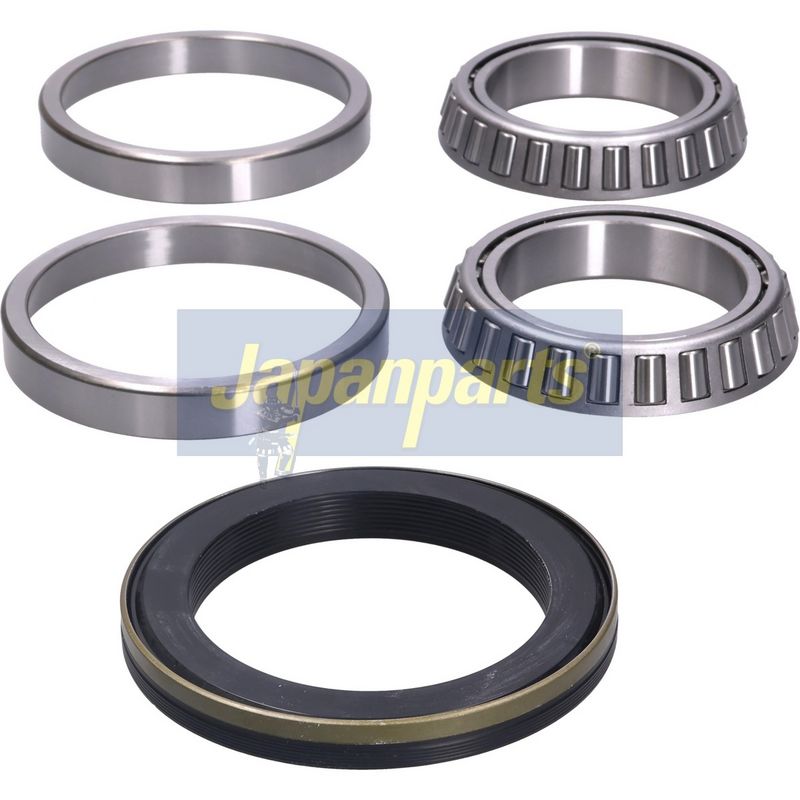 JAPANPARTS Rato guolio komplektas