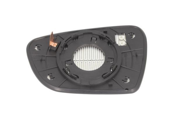 BLIC 6102-53-2001488P Mirror Glass, exterior mirror