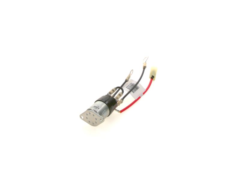 BOSCH 1337210804 Relay, starter