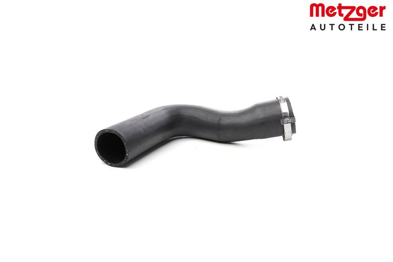 METZGER AUTOTEILE 2400257 Charge Air Hose