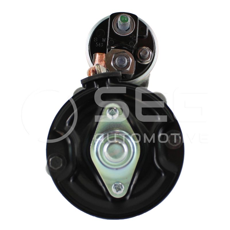 SEG Automotive 0001109397 Starter