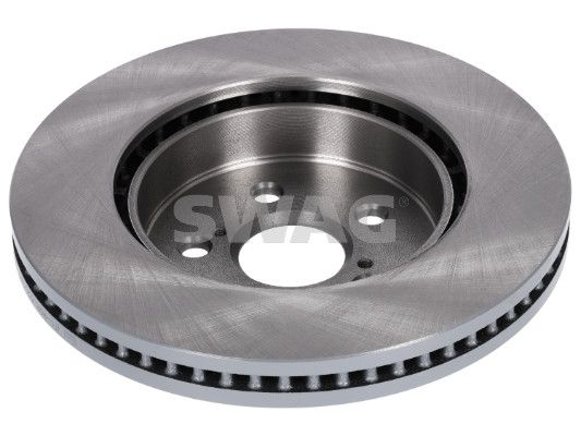 SWAG 33 10 8635 Brake Disc