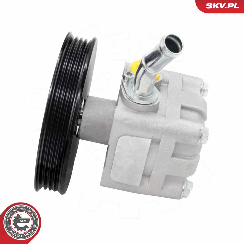 Hüdraulikapump, roolimine, ESEN SKV 10SKV507
