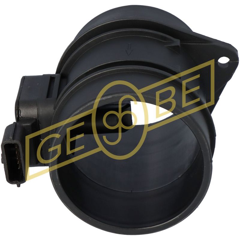 GEBE 951681 Mass Air Flow Sensor