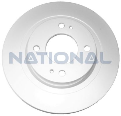 National NBD2100
