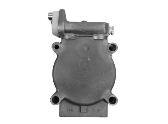 Airstal 10-1966 Compressor, air conditioning