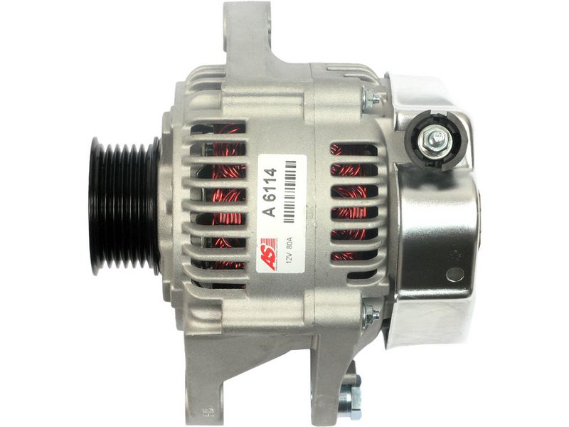 AS-PL A6114 Generatorius