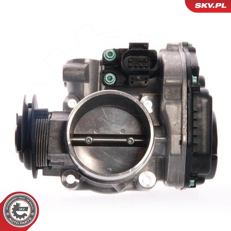 Drosselklapihoob, ESEN SKV 12SKV013