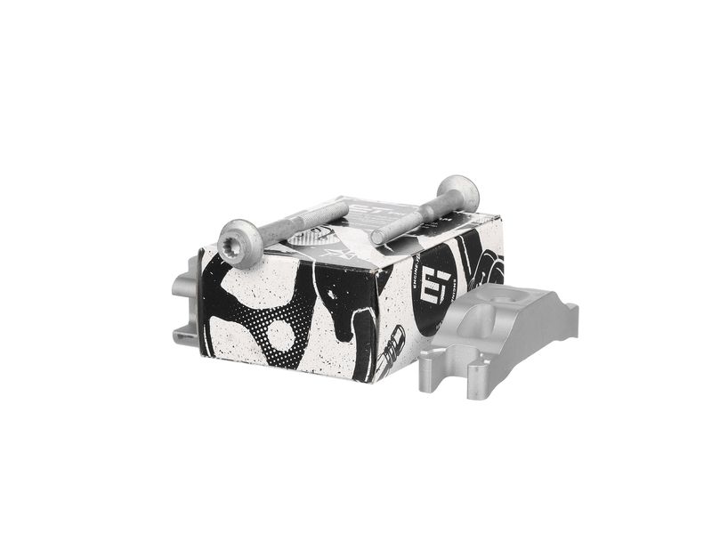 Product Image - Schroef, inspuitstukhouder - BS0043VR2 - ET ENGINETEAM