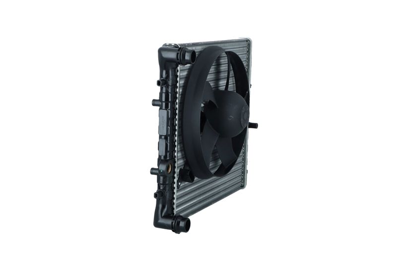 Radiaator, mootorijahutus, NRF 53021