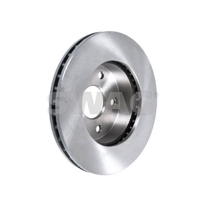 SWAG 14 10 8499 Brake Disc