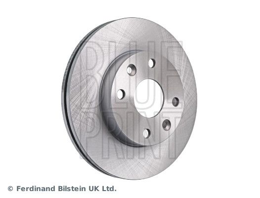 BLUE PRINT ADG04353 Brake Disc