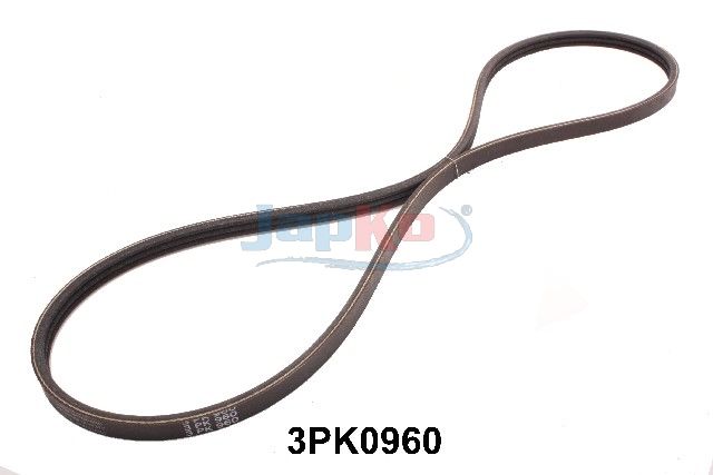 Soonrihm, JAPKO 3PK0960