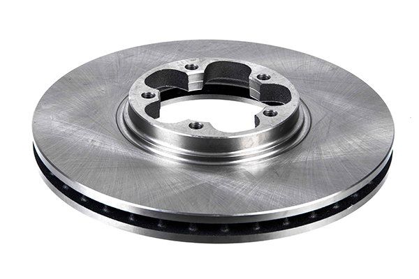 STELLOX 6020-2554V-SX Brake Disc