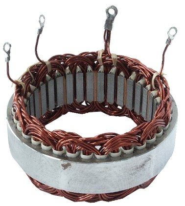 Stator, generator HC-Cargo F 032 135 138