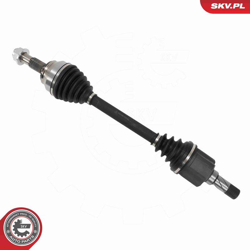 ESEN SKV 40SKV094 Pusašis