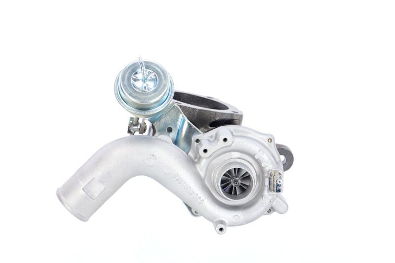REMANTE 003-001-003228R Charger, charging (supercharged/turbocharged)