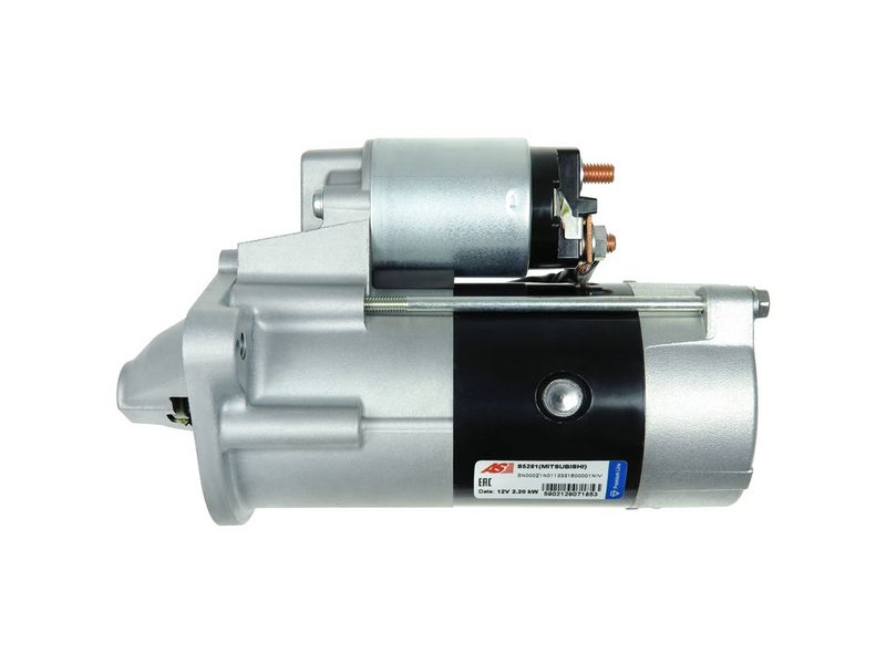 AS-PL S5281(MITSUBISHI) Starter
