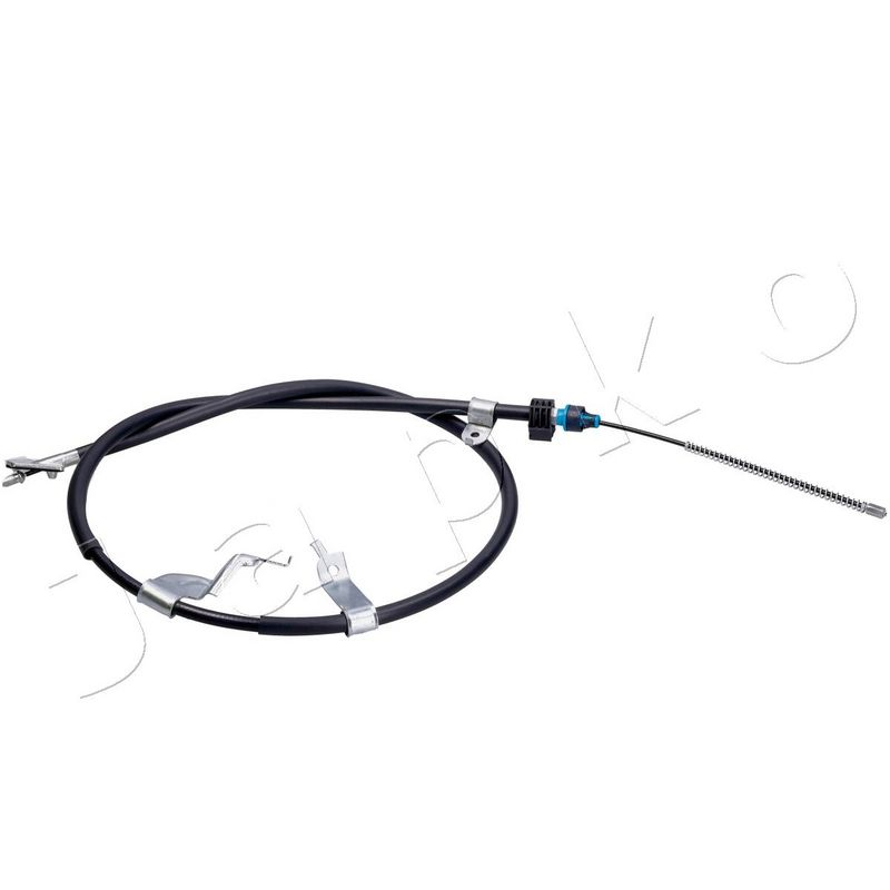 JAPKO 1312049L Cable Pull, parking brake