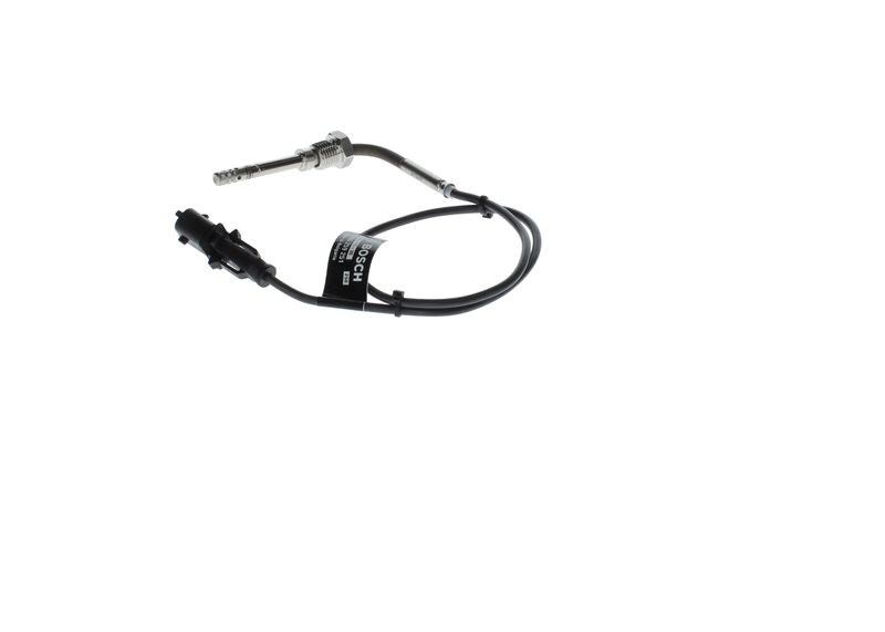 Čidlo, teplota výfukových plynů 0 986 259 251