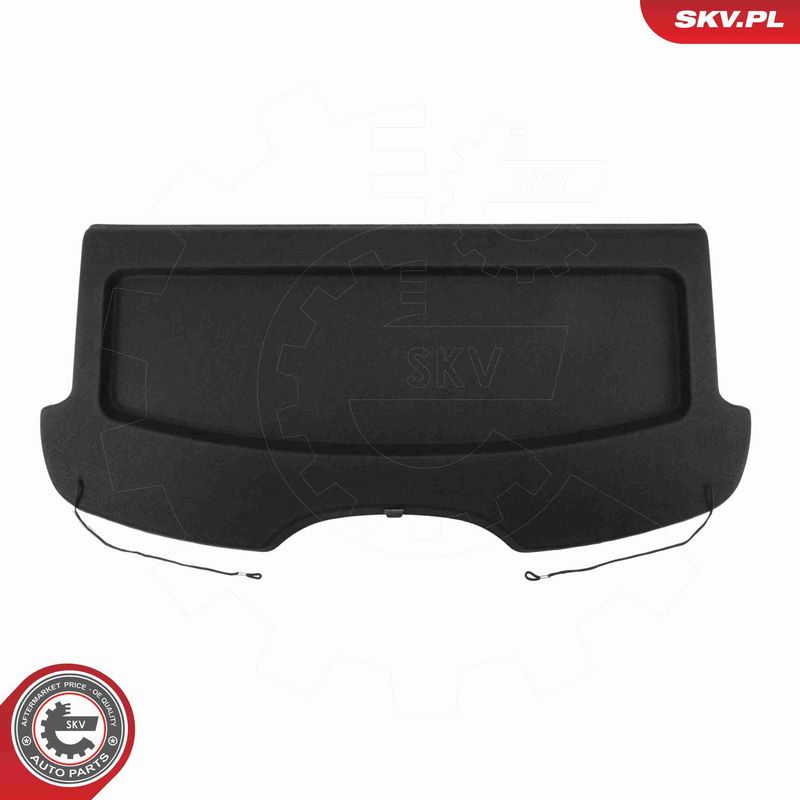 ESEN SKV 88SKV117 Cargo Area Cover