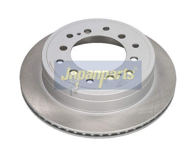 спирачен диск JAPANPARTS