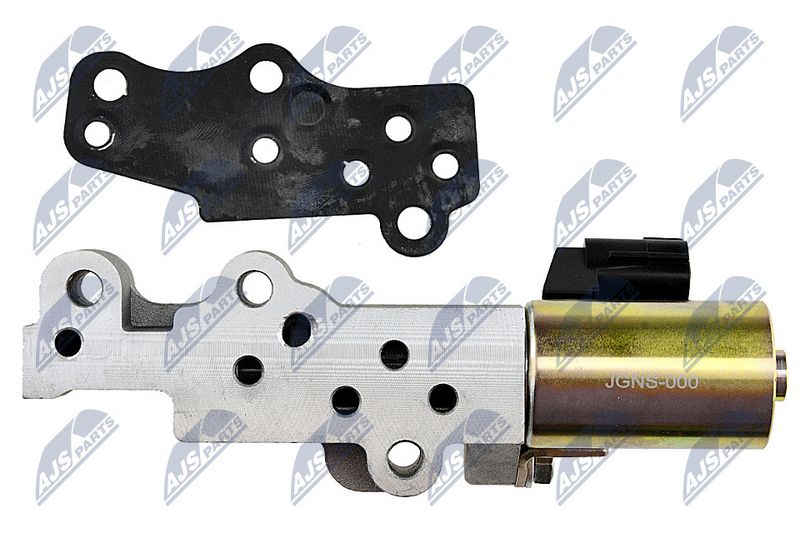 Juhtklapp, nukkvõlli asend, NTY EFR-NS-000