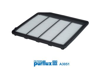 PURFLUX SUZUK Фільтр повітря SX4 1.416-, VITARA 1.4 15-