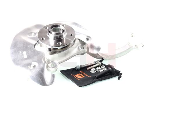 GH GH-284712V Steering Knuckle, wheel suspension