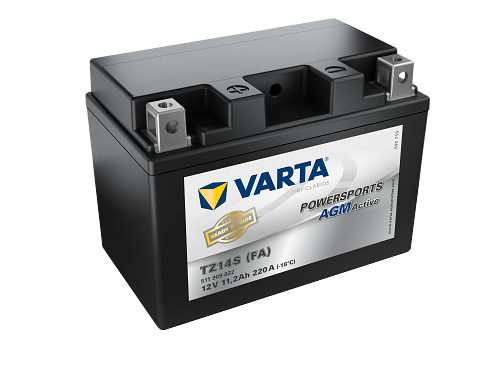 VARTA Starter Battery 511909022I312