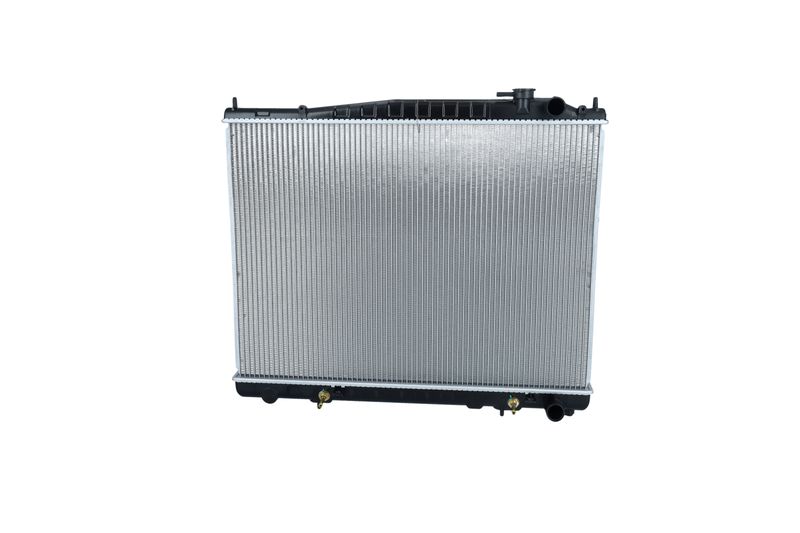 Radiaator, mootorijahutus, NRF 53694