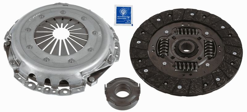 Kit+d'embrayage SACHS 3000293001