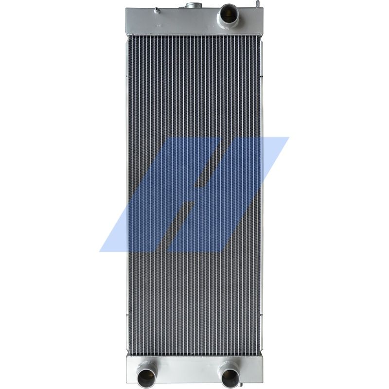 Radiator, racire motor HIGHWAY AUTOMOTIVE 10123009