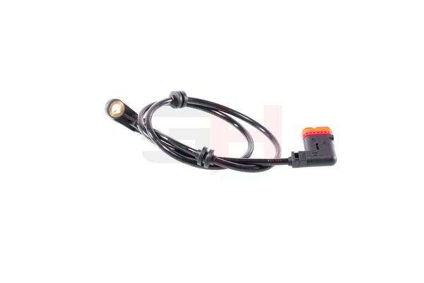 GH GH-713321 Sensor, wheel speed