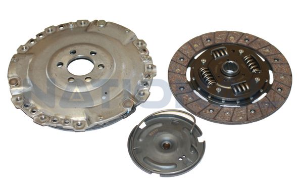 National CK9527