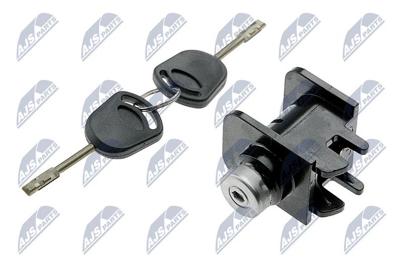 Sulgursilinder, NTY EZC-FR-034