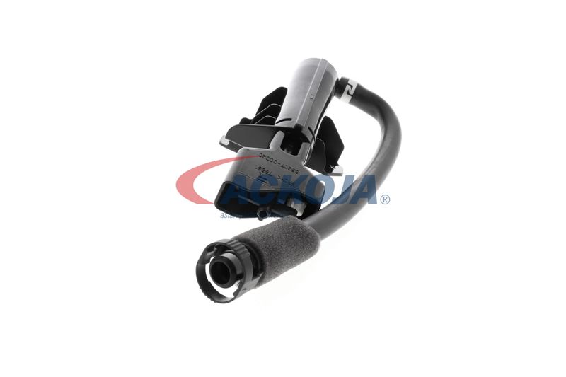 ACKOJA A70-08-0079 Washer Fluid Jet, headlight cleaning