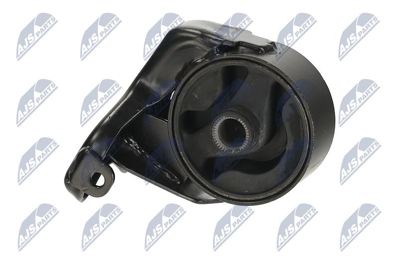 Paigutus, Mootor, NTY ZPS-KA-357