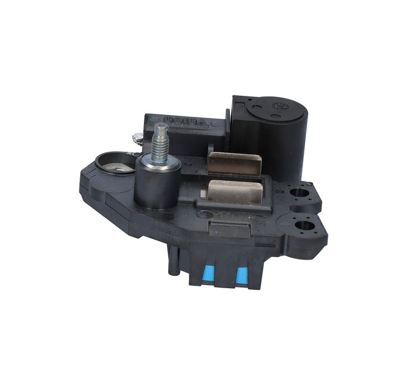 Regulator, alternator 599182 VALEO